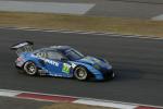 Porsche 911 GT3 RSR 2012 года